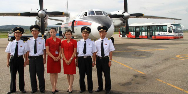 Hal-hal yang Wajib diketahui sebelum kamu pergi ke korea utara